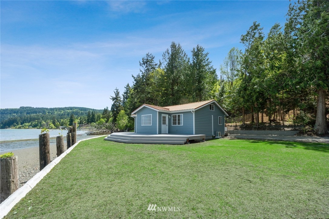 581 Fairmount Road Port Townsend, WA 98368 - Photo 4 of 23 Gallery Image 4