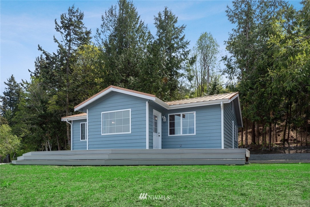 581 Fairmount Road Port Townsend, WA 98368 - Photo 5 of 23 Gallery Image 5