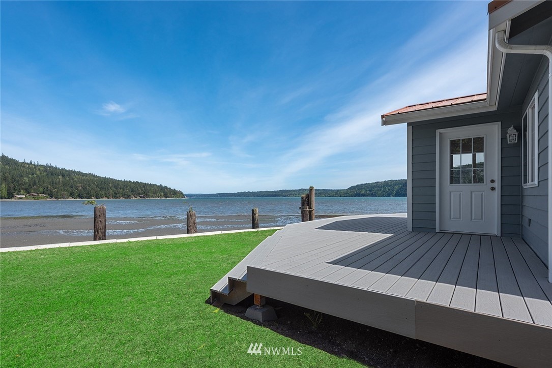 581 Fairmount Road Port Townsend, WA 98368 - Photo 6 of 23 Gallery Image 6