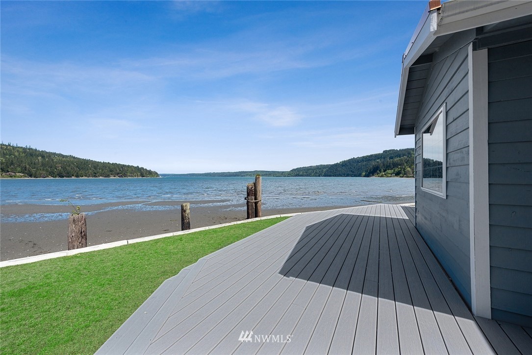 581 Fairmount Road Port Townsend, WA 98368 - Photo 7 of 23 Gallery Image 7