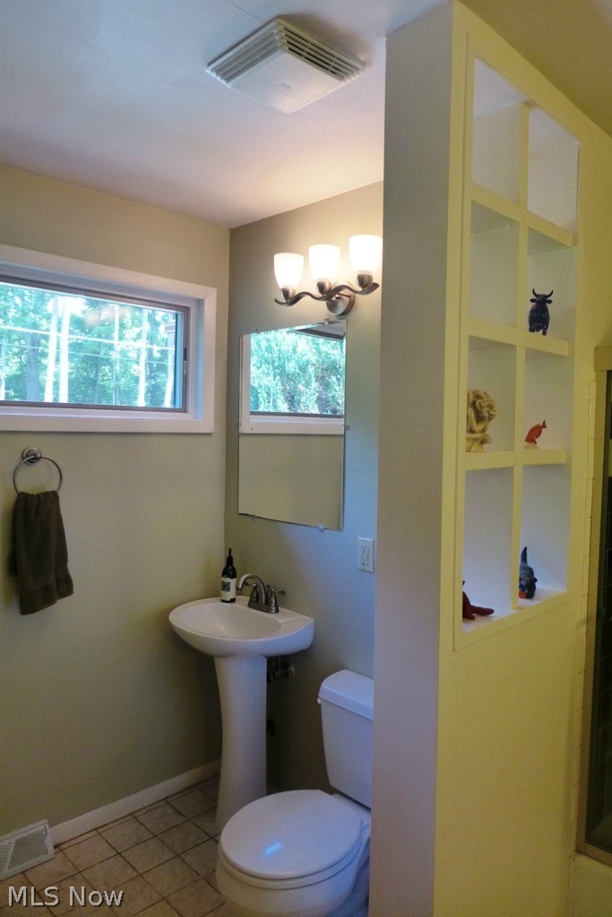 7609 Dines Road Novelty, OH 44072 - Photo 16 of 25 Master Bath Vanity and Closet...