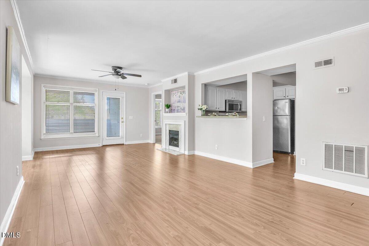 1201 Westview Lane, Unit 305 Raleigh, NC 27605 - Photo 8 of 47