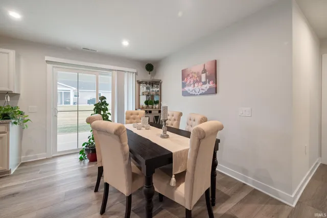 $320,000 | 2751 Sand Hollow Drive, Lebanon, IN 46052