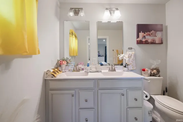 $320,000 | 2751 Sand Hollow Drive, Lebanon, IN 46052