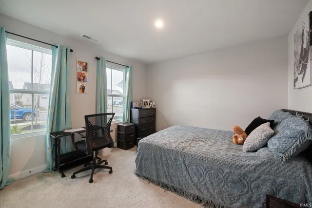 $320,000 | 2751 Sand Hollow Drive, Lebanon, IN 46052