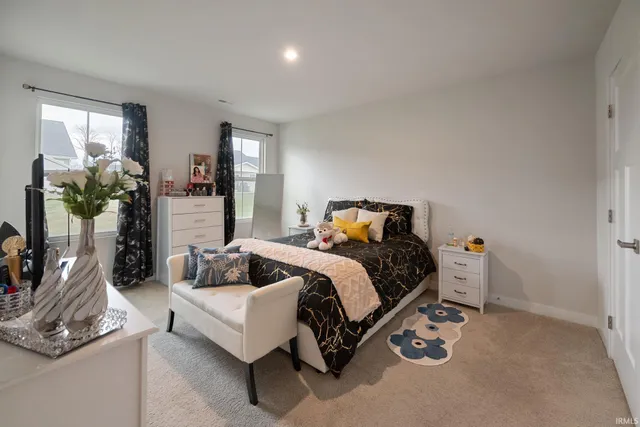 $320,000 | 2751 Sand Hollow Drive, Lebanon, IN 46052