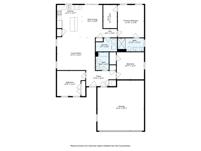 $320,000 | 2751 Sand Hollow Drive, Lebanon, IN 46052