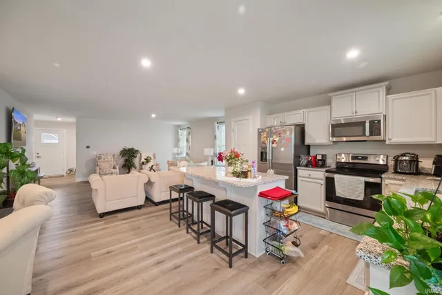 $320,000 | 2751 Sand Hollow Drive, Lebanon, IN 46052