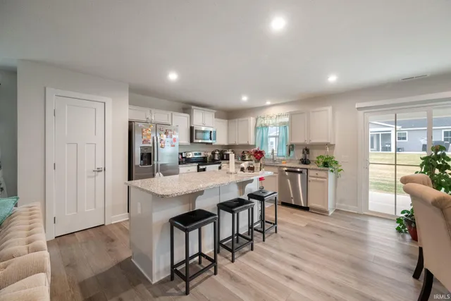 $320,000 | 2751 Sand Hollow Drive, Lebanon, IN 46052