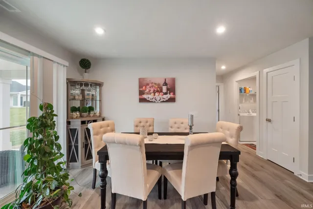 $320,000 | 2751 Sand Hollow Drive, Lebanon, IN 46052