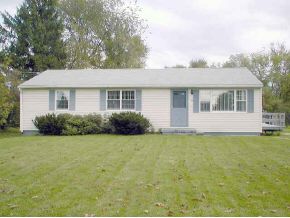 44 Phillips Street Rutland, VT 05701 - Photo 1 of 1