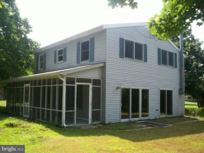 8121 Broomes Island Road Broomes Island, MD 20615 - Photo 2 of 10 Exterior #2