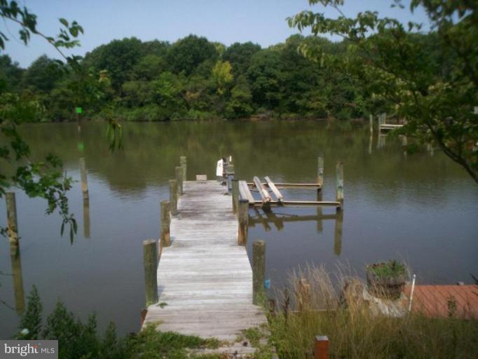 8121 Broomes Island Road Broomes Island, MD 20615 - Photo 6 of 10 pier