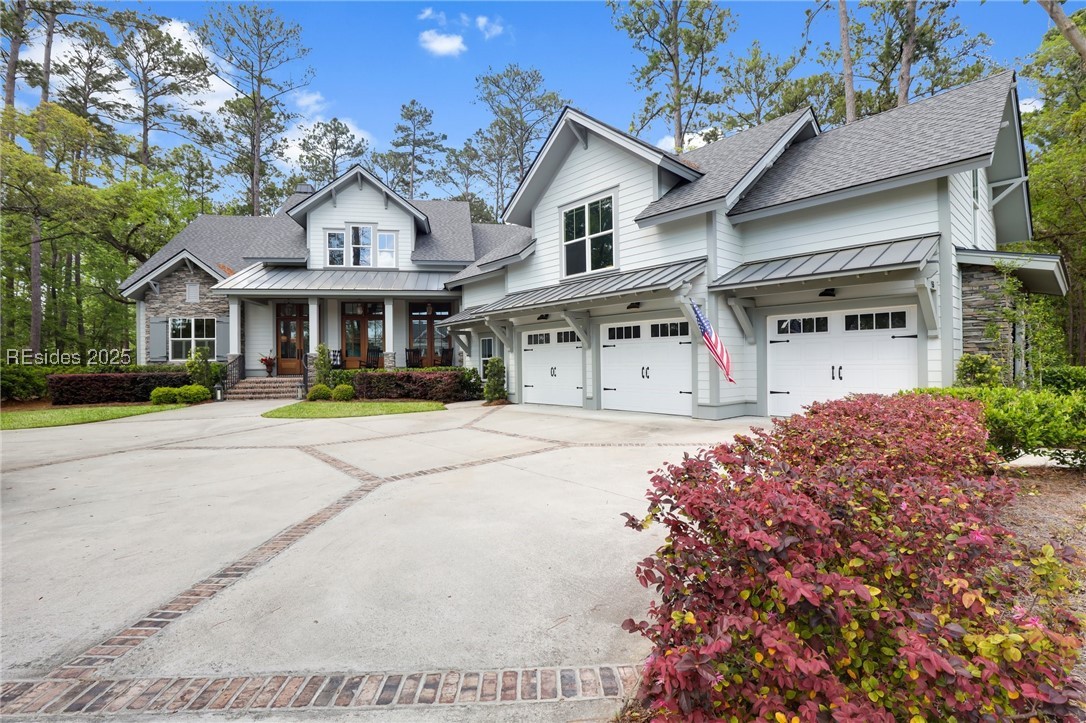 155 Good Hope Road Okatie, SC 29909 - Photo 1 of 1