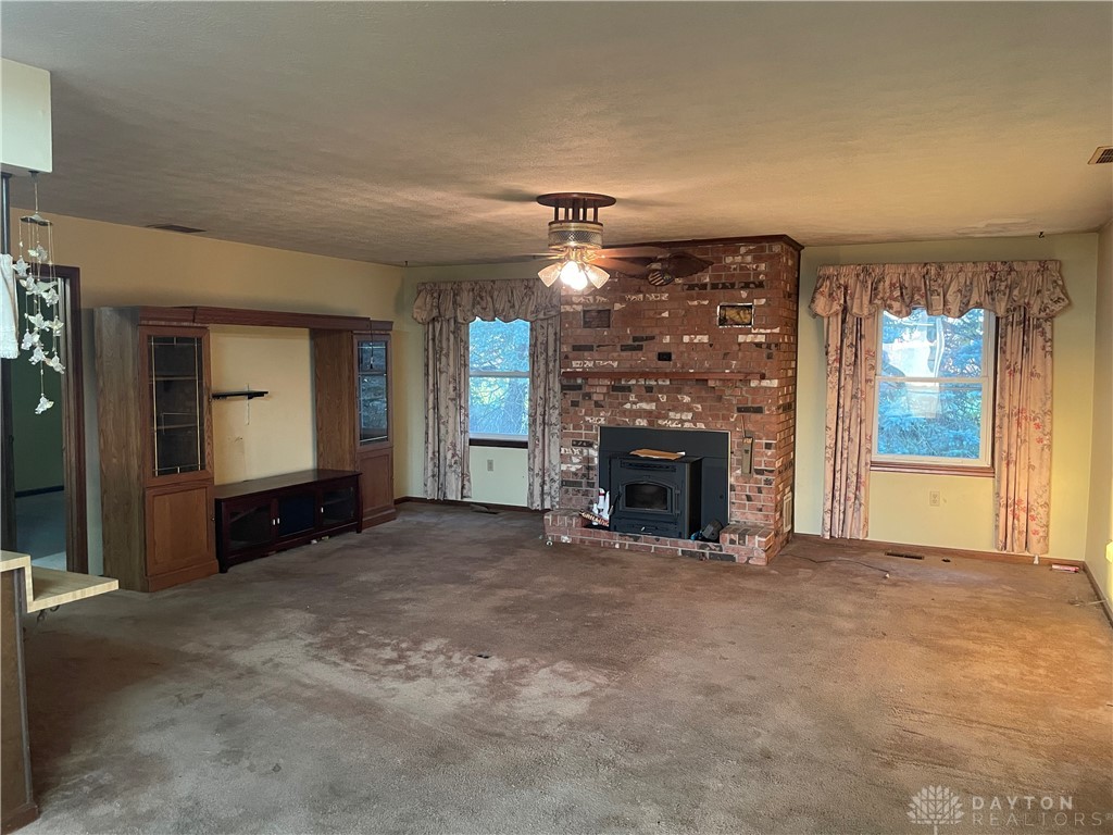 8620 North Cass Fletch Road Fletcher, OH 45326 - Photo 5 of 30 Gallery Image 5
