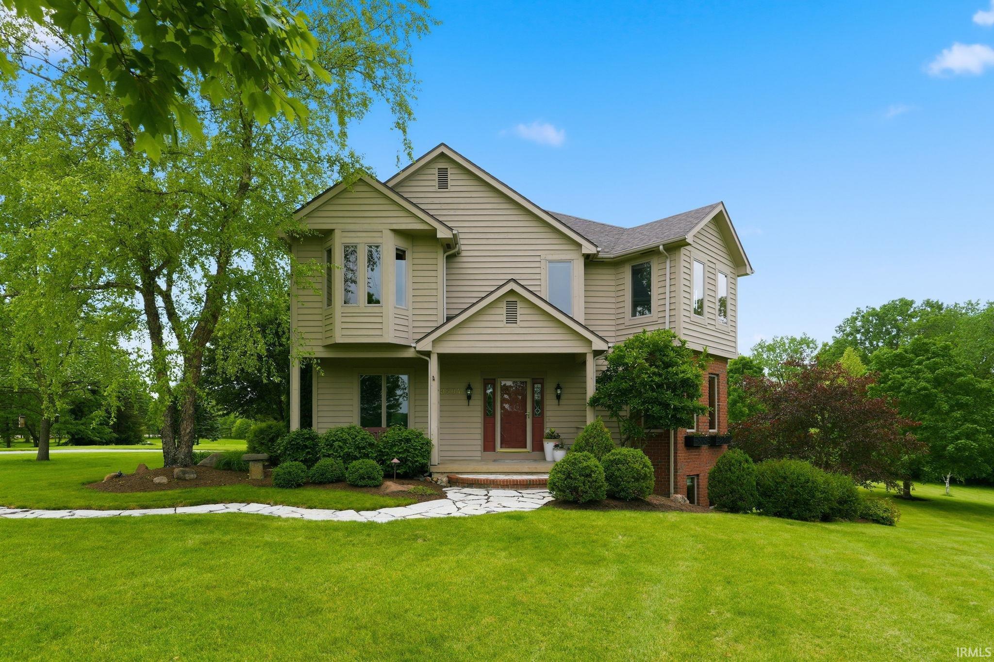 9304 Muldoon Road Fort Wayne, IN 46819 - Photo 3 of 50