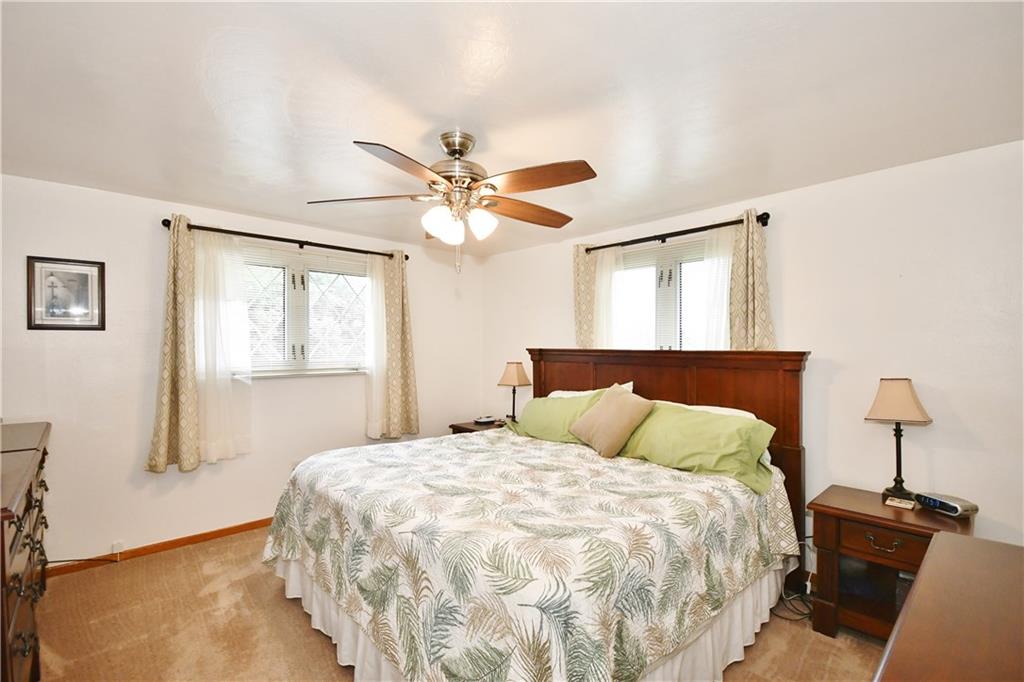 11305 McKee Road North Huntingdon, PA 15642 - Photo 11 of 25 Master Bedroom