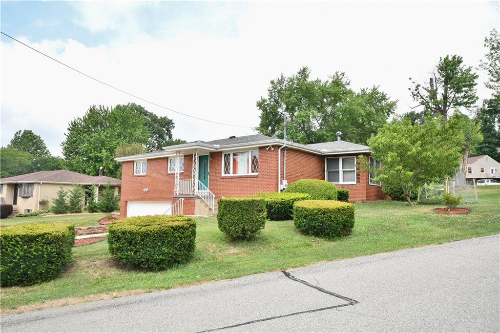 11305 McKee Road North Huntingdon, PA 15642 - Photo 24 of 25 Side View