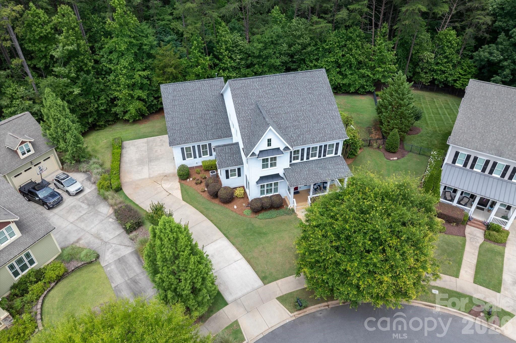 5752 Morris Hunt Drive Fort Mill, SC 29708 - Photo 45 of 48