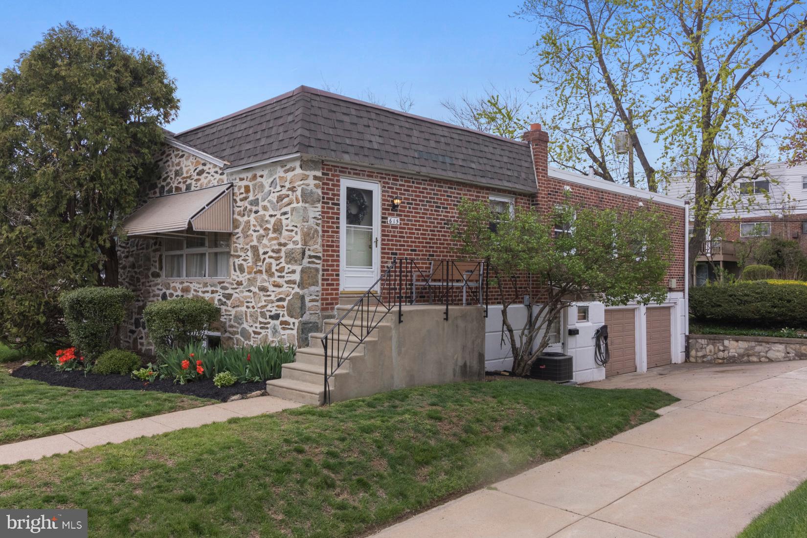 615 Colebrook Road Philadelphia, PA 19115 - Photo 1 of 36 Gallery Image 1