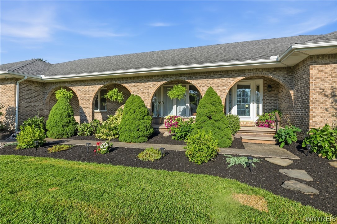 565 Schad Road Bennington, NY 14004 - Photo 3 of 50