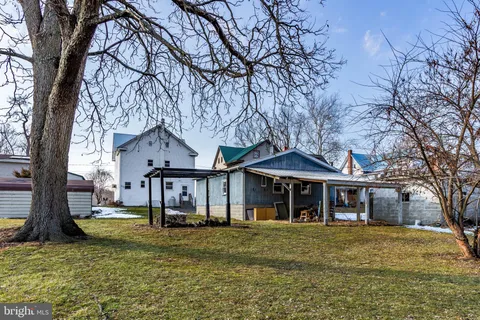 $195,000 | 250 Riverside Lane, Herndon, PA 17830