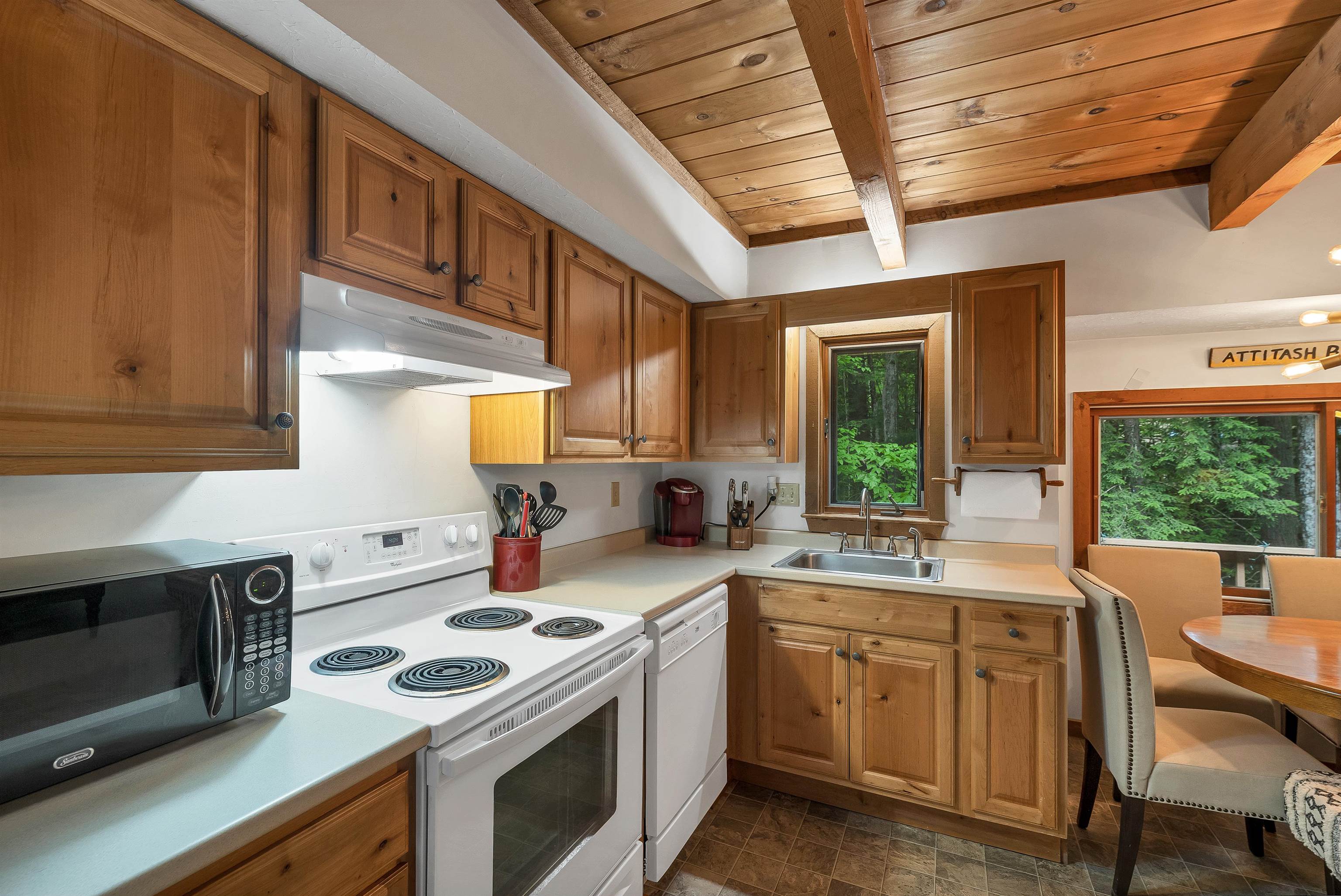 31 Crawford Hills Road, Unit 31 Bartlett, NH 03812 - Photo 7 of 53