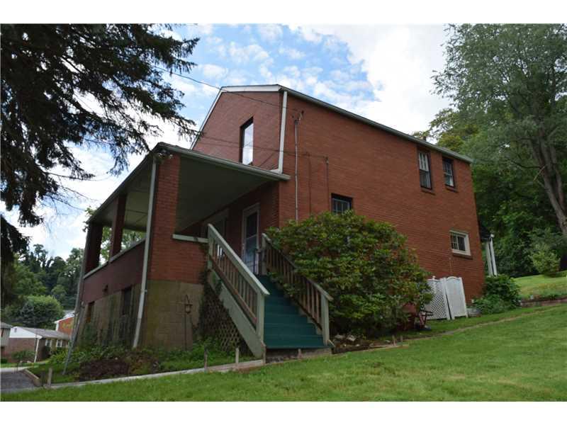 222 Hazel Road Penn Hills, PA 15235 - Photo 1 of 15 Exterior Front.