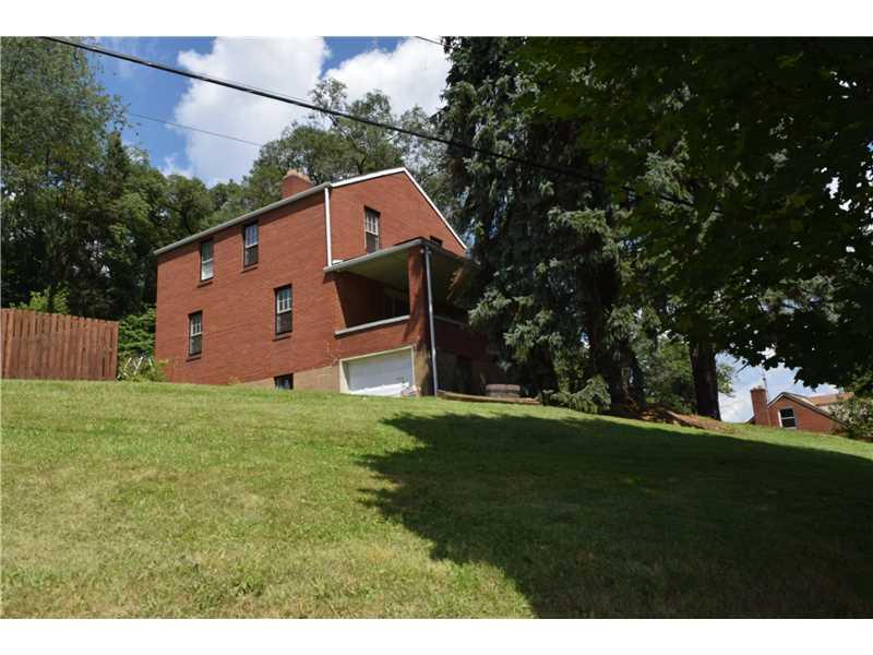 222 Hazel Road Penn Hills, PA 15235 - Photo 15 of 15 Other.