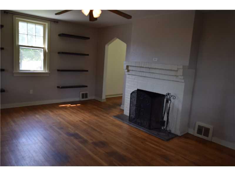 222 Hazel Road Penn Hills, PA 15235 - Photo 3 of 15 Living Room.