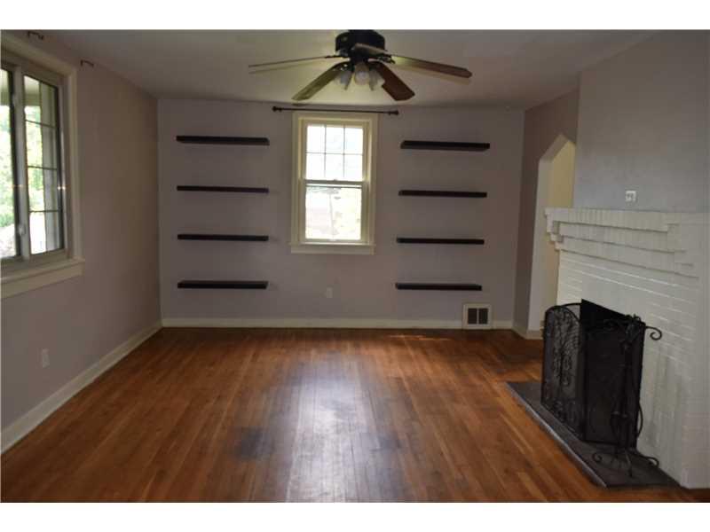222 Hazel Road Penn Hills, PA 15235 - Photo 4 of 15 Living Room.