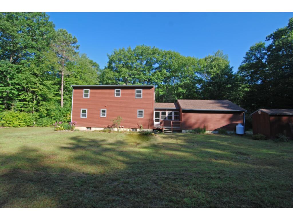 56 Watkins Road Milton, VT 05468 - Photo 33 of 34