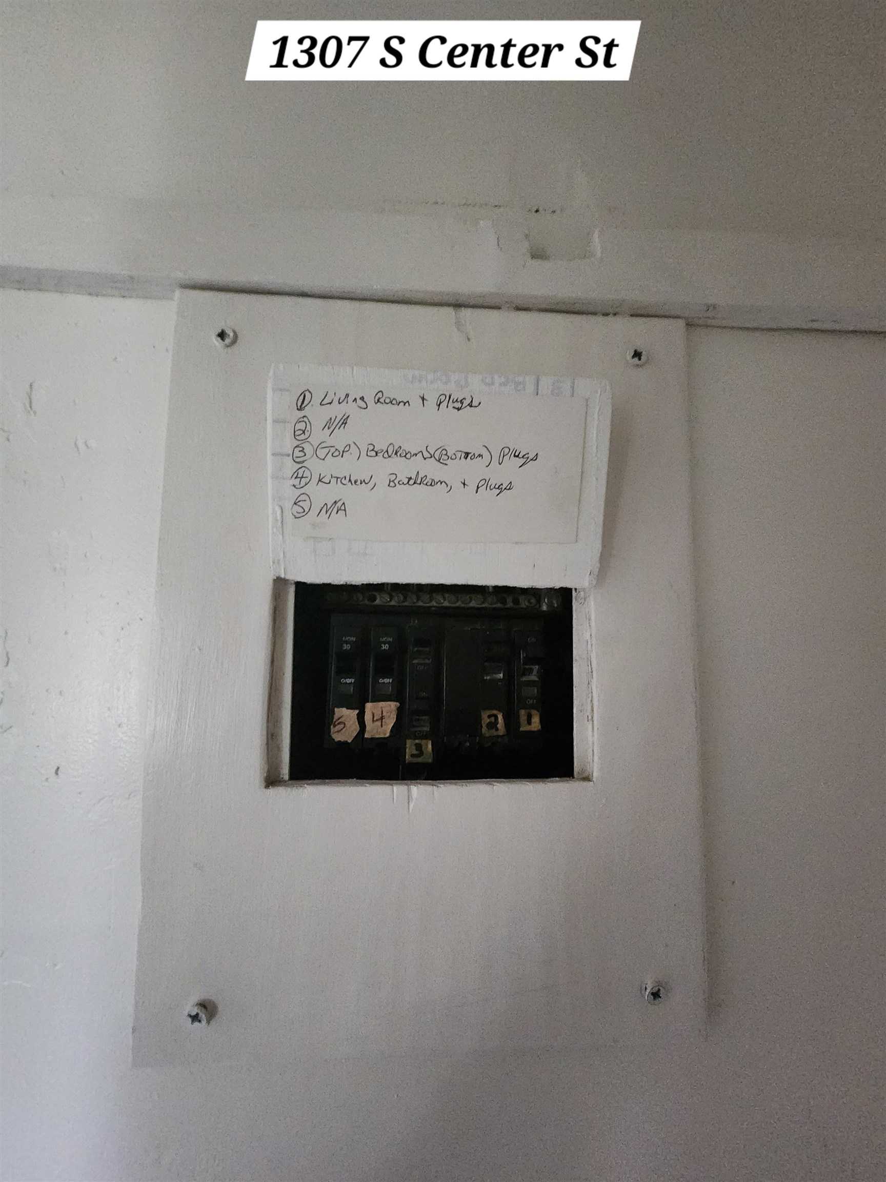 1124 South Orange Street, Unit 2 Perry, FL 32348 - Photo 24 of 43