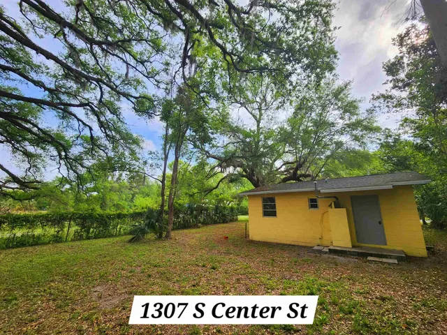 $140,000 | 1124 South Orange Street, Unit 2, Perry, FL 32348