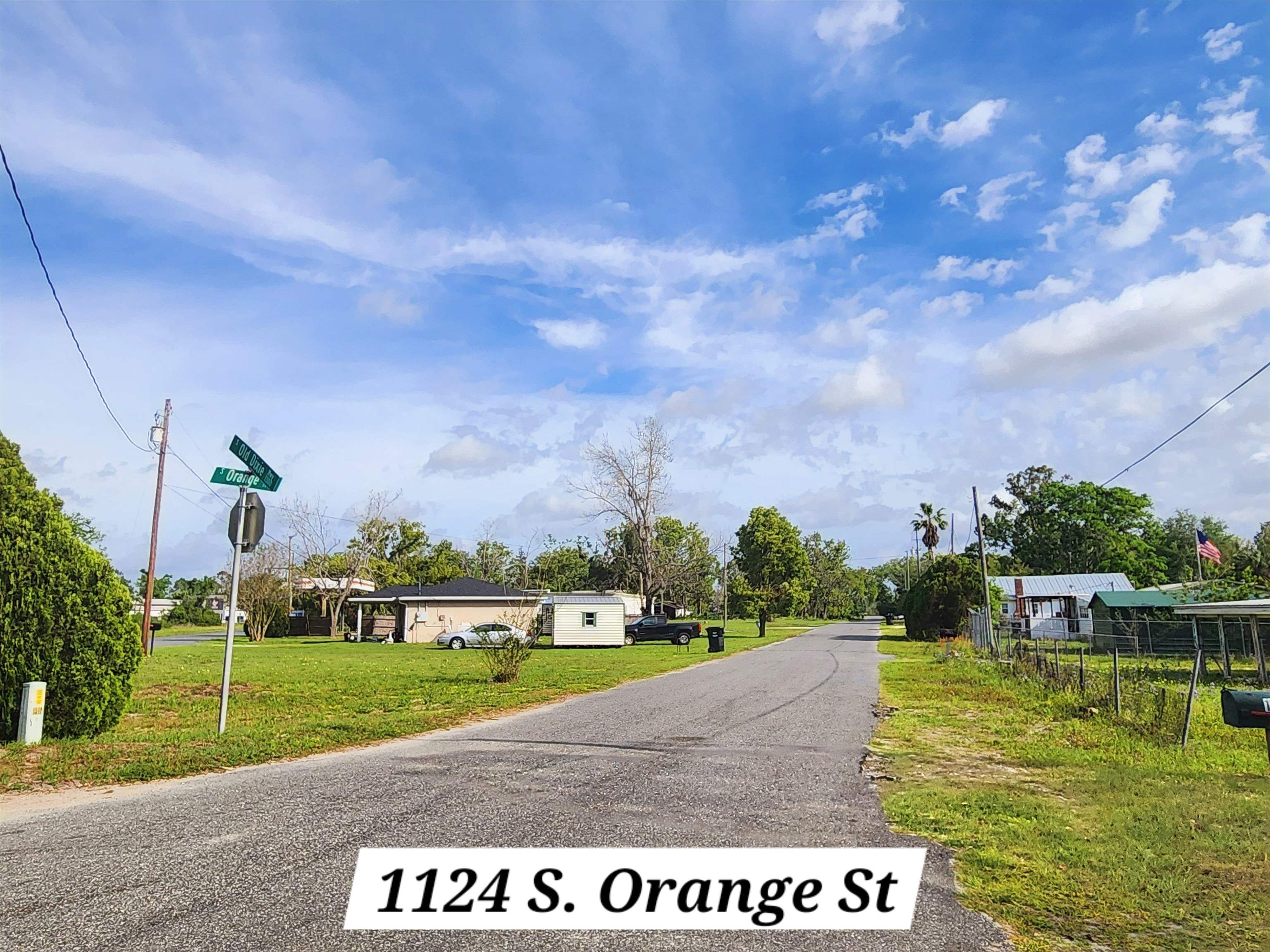 1124 South Orange Street, Unit 2 Perry, FL 32348 - Photo 27 of 43