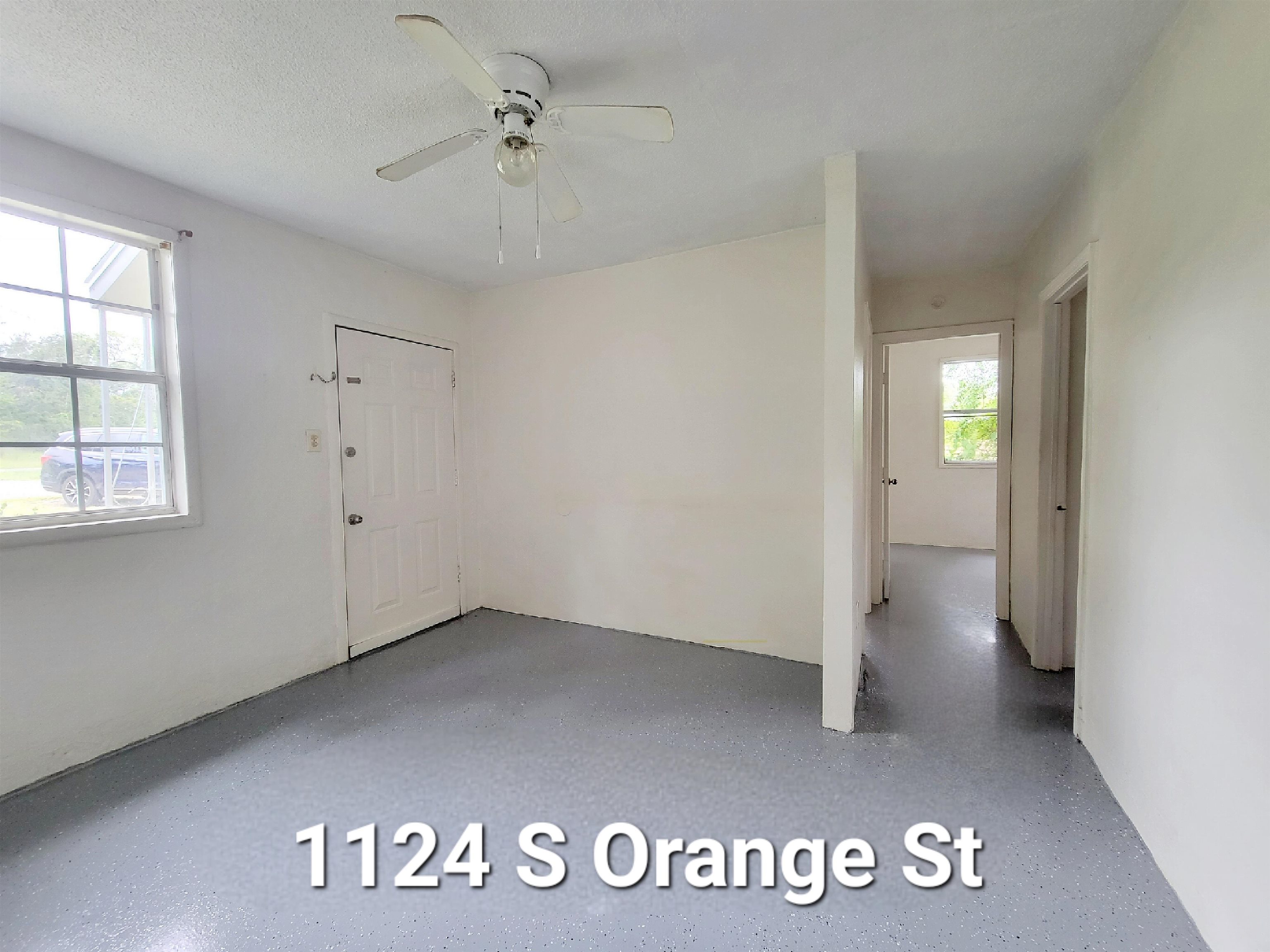 1124 South Orange Street, Unit 2 Perry, FL 32348 - Photo 30 of 43