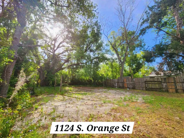 $140,000 | 1124 South Orange Street, Unit 2, Perry, FL 32348