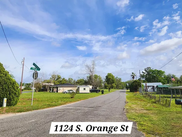 $140,000 | 1124 South Orange Street, Unit 2, Perry, FL 32348