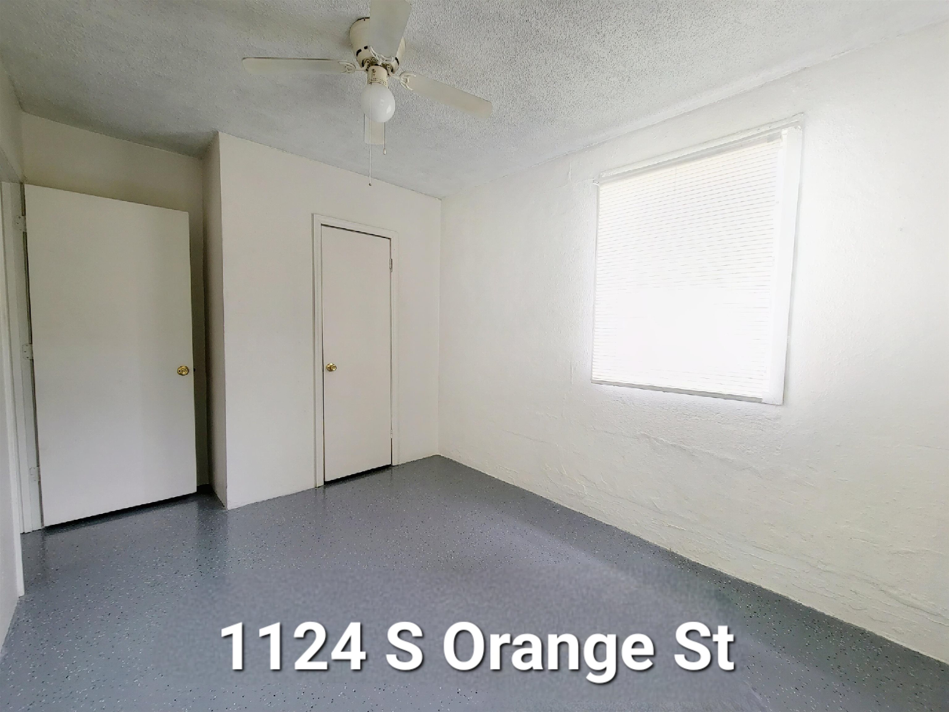1124 South Orange Street, Unit 2 Perry, FL 32348 - Photo 33 of 43