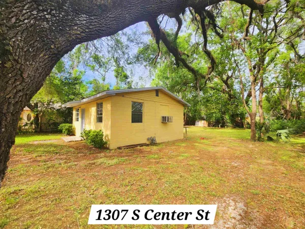 $140,000 | 1124 South Orange Street, Unit 2, Perry, FL 32348