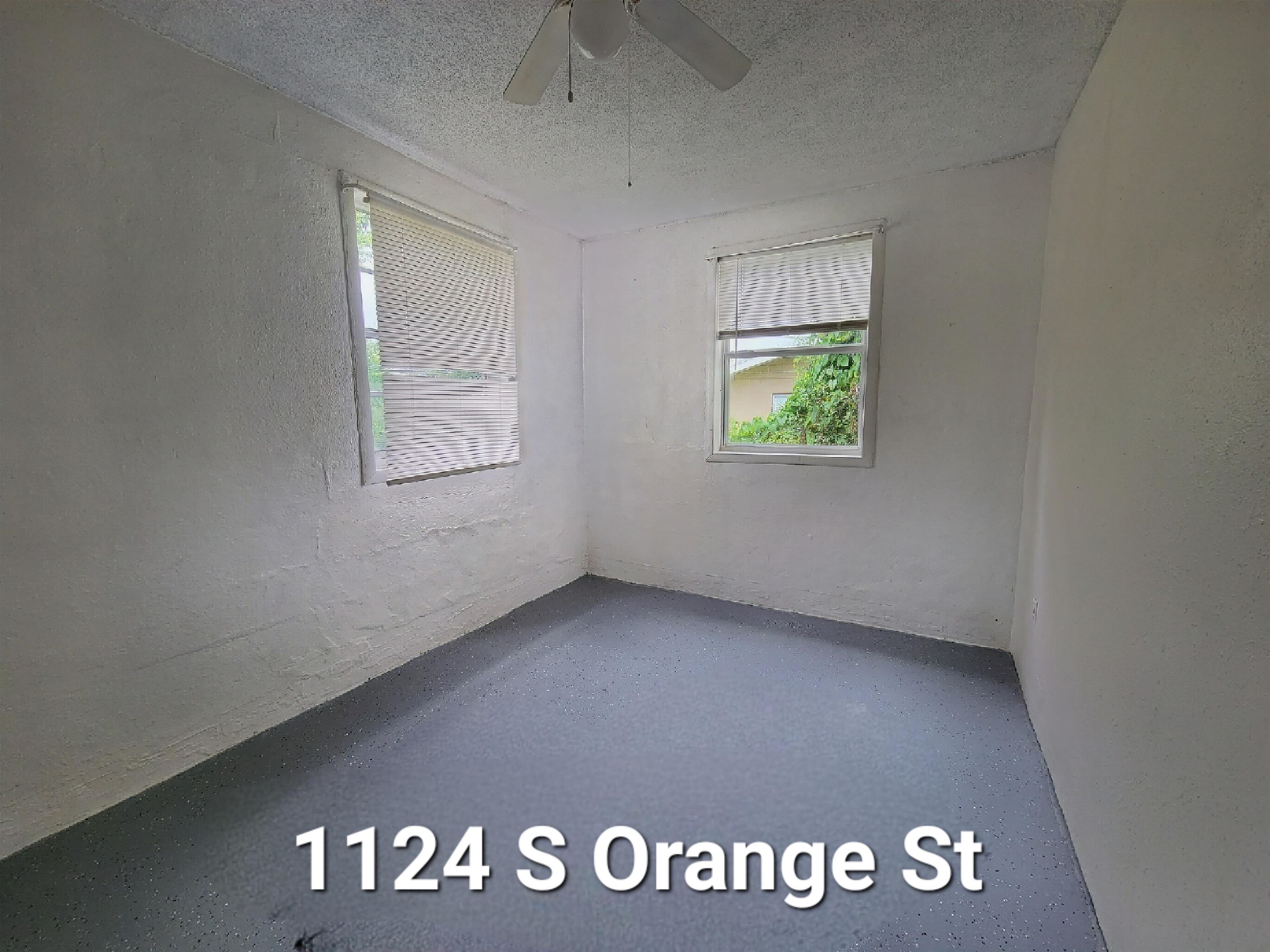 1124 South Orange Street, Unit 2 Perry, FL 32348 - Photo 38 of 43