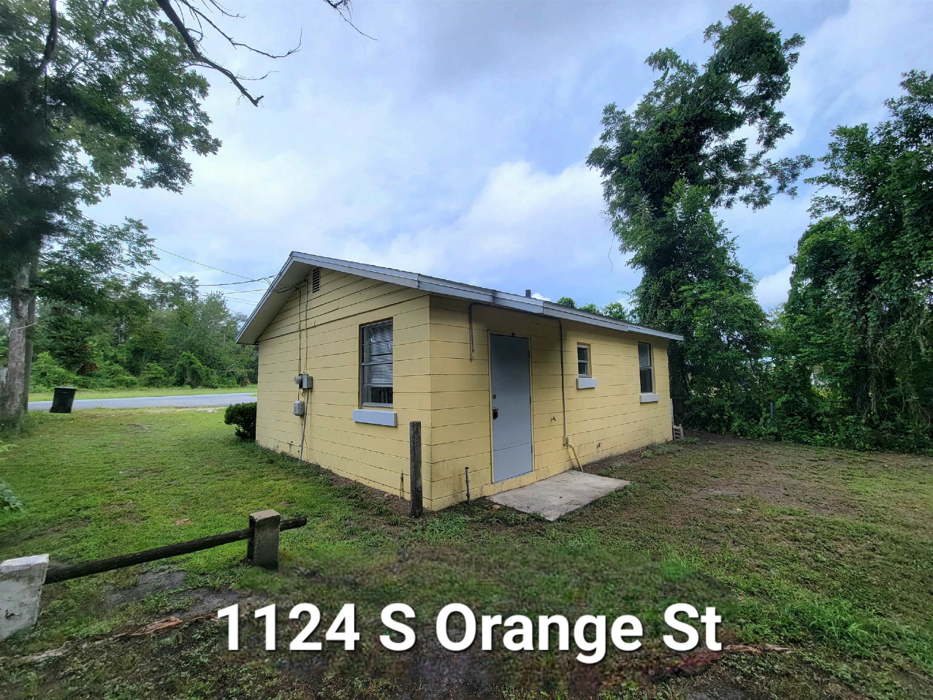 1124 South Orange Street, Unit 2 Perry, FL 32348 - Photo 39 of 43