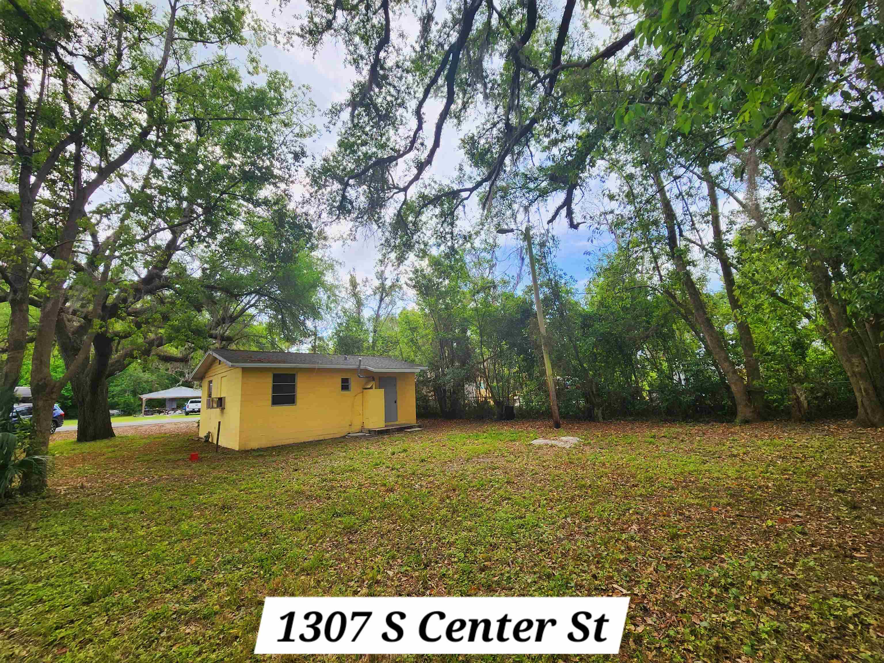 1124 South Orange Street, Unit 2 Perry, FL 32348 - Photo 4 of 43