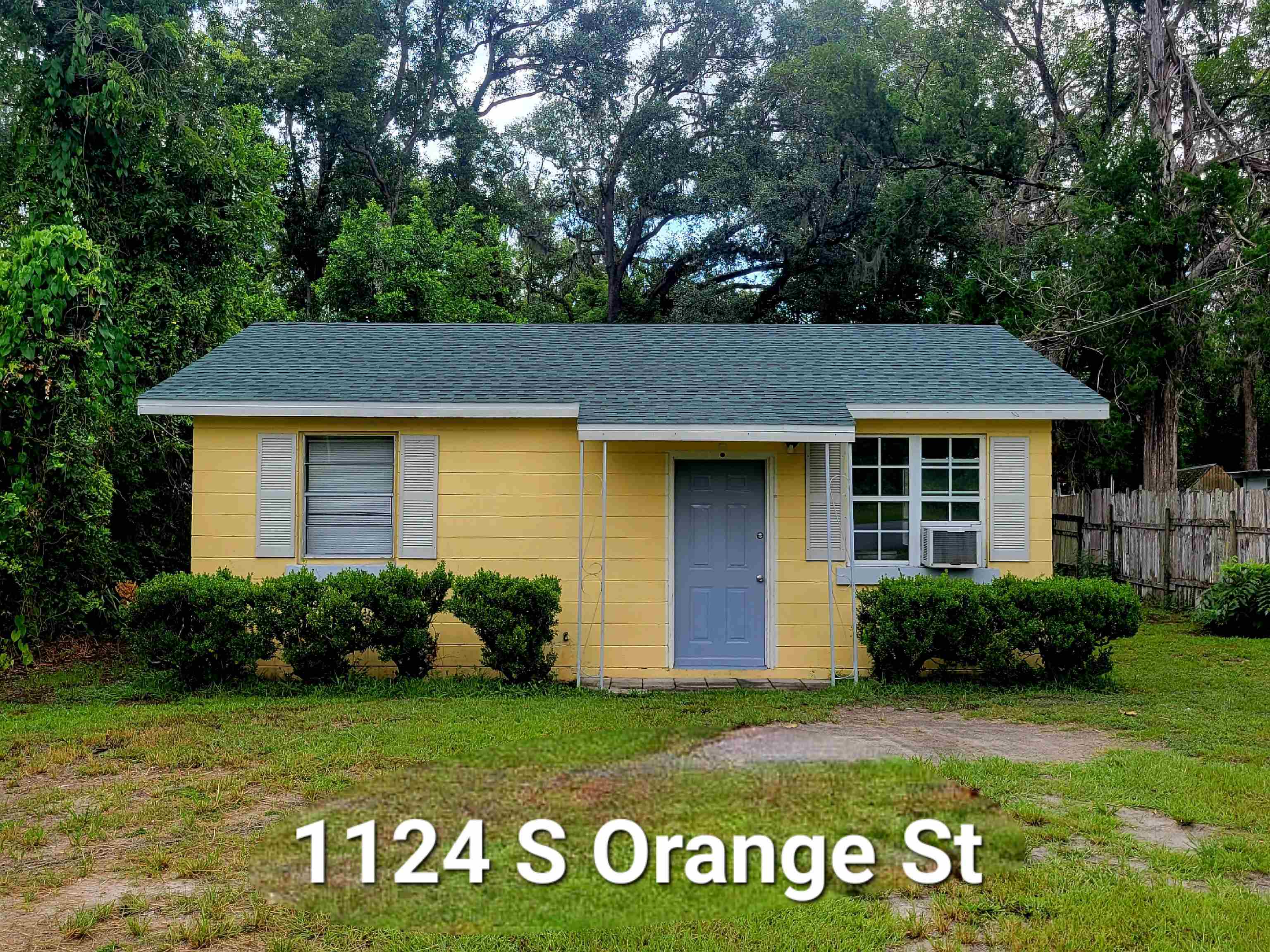 1124 South Orange Street, Unit 2 Perry, FL 32348 - Photo 42 of 43