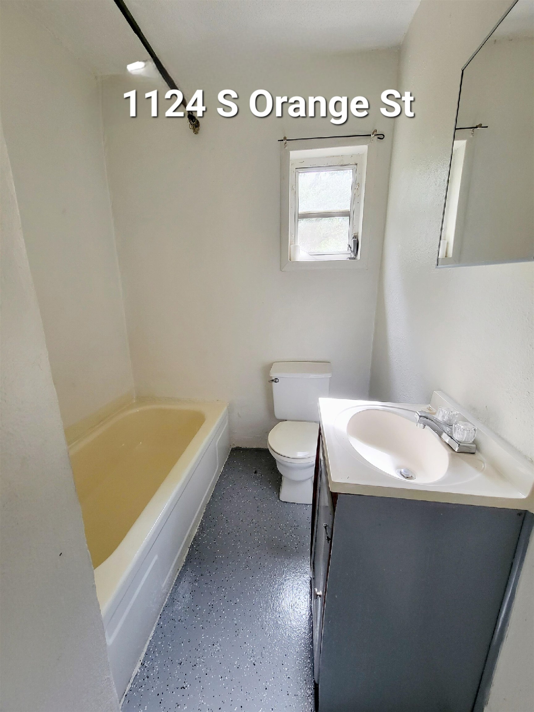 1124 South Orange Street, Unit 2 Perry, FL 32348 - Photo 9 of 43