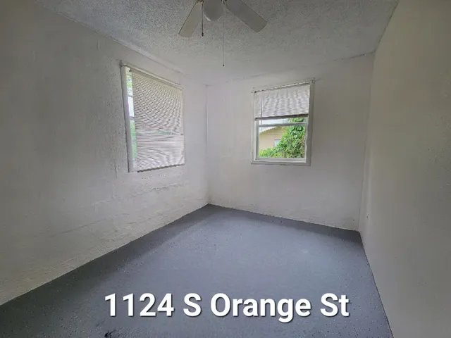 $140,000 | 1124 South Orange Street, Unit 2, Perry, FL 32348