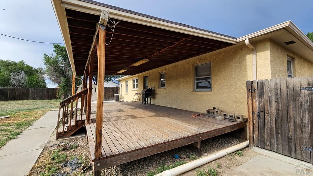 131 Baxter Road Pueblo, CO 81006 - Photo 20 of 25 Gallery Image 20