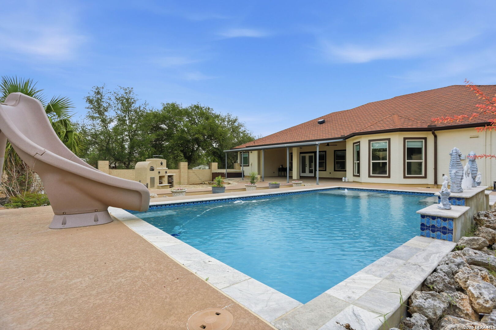 282 Lantana Cerro Spring Branch, TX 78070 - Photo 37 of 45