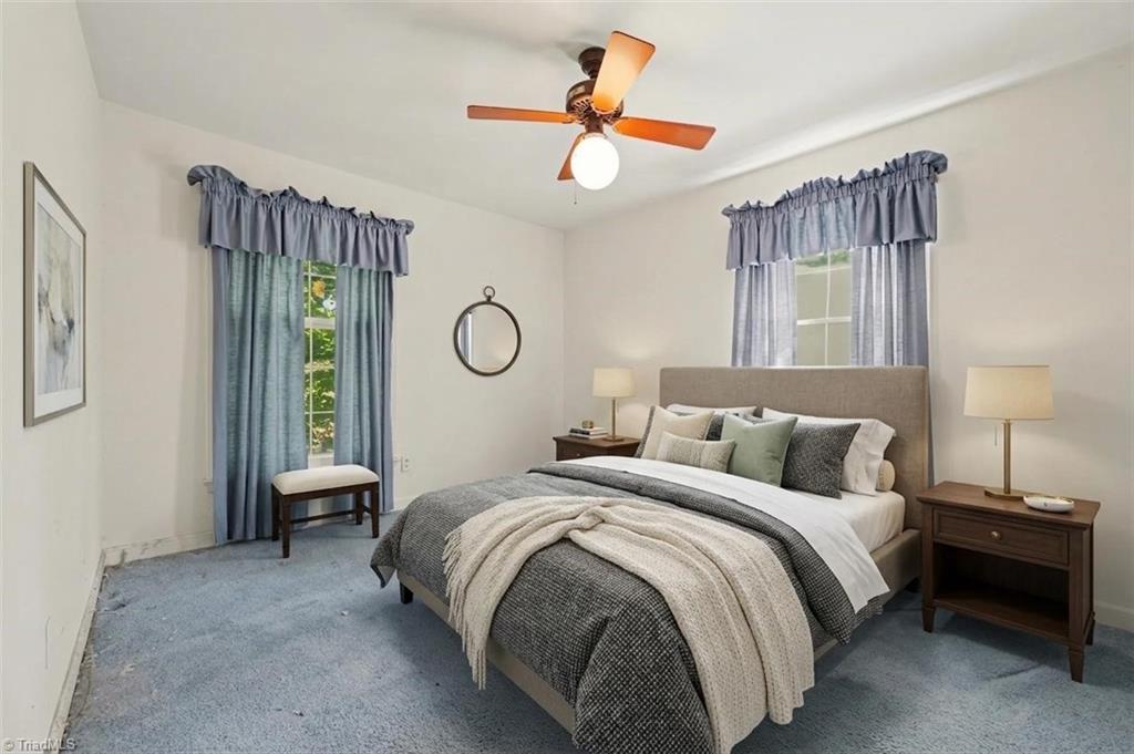 654 Runningbrook Lane Rural Hall, NC 27045 - Photo 21 of 32 Virtually Staged