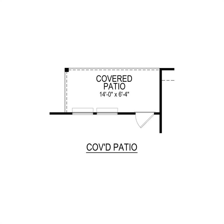 1140 Del Rio Drive Lavon, TX 75166 - Photo 3 of 32 Included Option